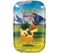 Pokemon | Ascended Heroes: Pikachu Mini Tin | ITA