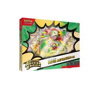 PREVENDITA 24/4/26 Pokemon Ascesa Eroica ASC Collezione Mega Feraligatr ex (IT)