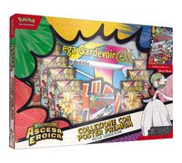 Pokemon Ascesa Eroica Collezione Poster Premium Mega Gardevoir
