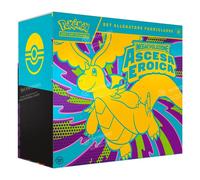 Pokemon Ascesa Eroica Set Allenatore Fuoriclasse ITA