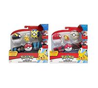 Cintura Clip 'n' Go Poké Ball
