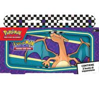 Pokemon astuccio ritorno a scuola 2024