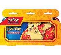 POKEMON ASTUCCIO RITORNO A SCUOLA C/CARTE