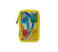 Pokemon Astuccio Triplo Cyp Brands