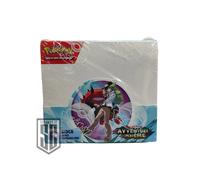 Pokemon Avventure Insieme Booster Box (ITA)