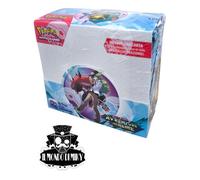 Pokemon Avventure Insieme Box Topper Special Display 36 Bustine ITA - Reshiram
