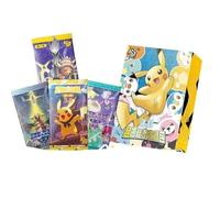 Pokemon Baby Eif - Scatola da collezione di carte (Vol. 3)