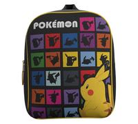 CYP Pokémon Backpack 30 Cm One Size