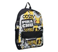 Pokémon Backpack Gotta Catch 'Em All 41 cm