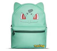 Pokemon Backpack Mini Bulbasaur