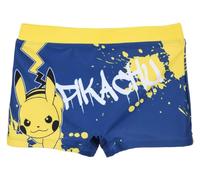 Pokémon Bambino Costume da Bagno (Giallo,6 Anni)