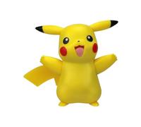 Pokémon Bandai Deluxe Feature Figure (My Partner Pikachu)