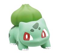 Pokémon Bandai veloce Modellino in plastica Bulbasaur (Fushigidane)...