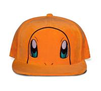 Pokémon Baseball Cap Charmander