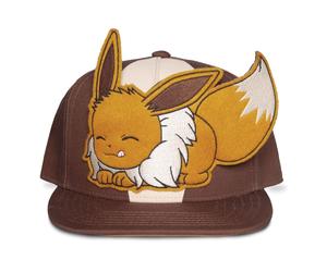 Pokémon Baseball Cap Eevee