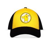 Pokémon Baseball Cap Pikachu