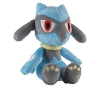 Pokemon Basic 8" Peluche: Riolu