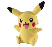 Pokemon Basic Peluche 8": Pikachu Seduto