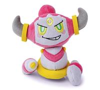 Pokemon Basic Peluche Da 8 Pollici - Hoopa Confinato
