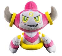 Pokemon Basic Peluche Da 8 Pollici - Hoopa Confinato