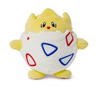 Pokemon Basic Peluche Da 8 Pollici - Togepi