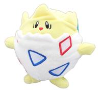 Pokemon Basic Peluche Da 8 Pollici - Togepi