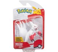 Pokemon - Battaglia Figura Confezione - Zangoose Giocattolo