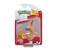 POKEMON Battaglia Figura MONFERNO