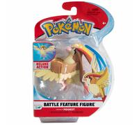 Pokémon Battaglia Figure Onda 8 (14cm) Tauboss Glurak Riffex Action Lotta