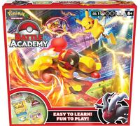 Set Pokemon TCG: Battle Academy 2024