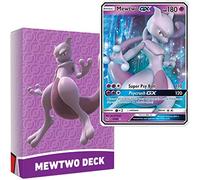 Pokemon Battle Academy Deck - Mewtwo