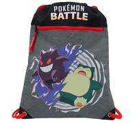 Pokemon Battle Borsa Palestra 42cm Cyp Brands