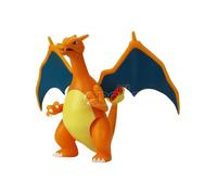 Pokémon Battle Feature Figure - Glurak Unisex Personaggio articolato Multicolore