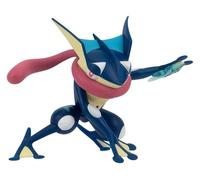 Pokémon Battle Feature Figure Action Figure Greninja