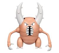 Pokémon Battle Feature Figure Action Figure Pinsir