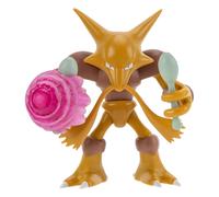 Pokémon Battle Feature Figure Alakazam 11 cm