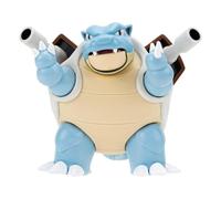 Pokémon Battle Feature Figure Blastoise 11 cm