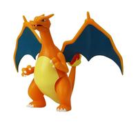 Pokémon Battle Feature Figure - Glurak Unisex Personaggio articolato Multicolore