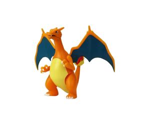 Pokemon - Battle Feature Figure - Charizard (95132-8)