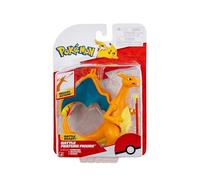 PoKéMoN Battle Feature Figure - Charizard - Statuetta Action Wave 3