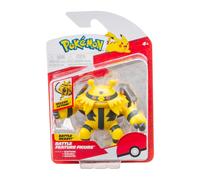 Pokemon Battle Feature Figure Electivire (EN)
