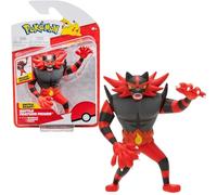 Pokémon Battle Feature Figure (Incineroar) W13