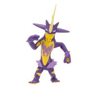 Pokémon Battle Feature Figure Toxtricity 7 cm