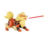 Pokemon - Battle Feature Figure - Arcanine (PKW0009)
