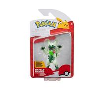 Pokémon Battle Figure Pack (Floragato) W19