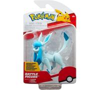Pokémon Battle Figure Pack (Glaceon) W15