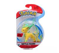 Pokemon - Battle Figure Pack - Leafeon (PKW0136)