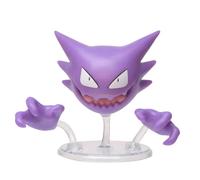 POKEMON BATTLE FIGURE Pack Mini Figure SCELTA BOX 1 o 2 Personaggi ORIGINALI