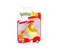 Pokemon Battle Figure, Pidgeotto Action Figure, 7,6 cm