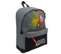 Pokemon Battle Regolabile Zaino 41cm Cyp Brands